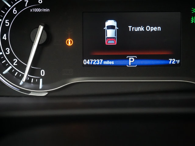 Used 2023 Honda Ridgeline RTL image 26