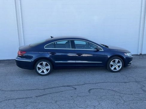 Used 2014 Volkswagen CC Sport image 3