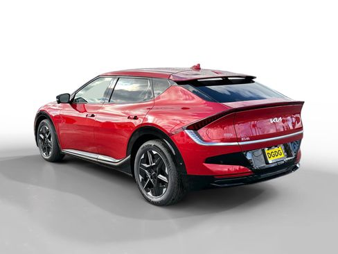 New 2025 Kia EV6 Wind image 3