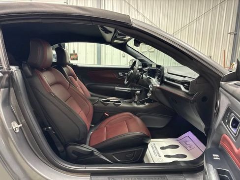 Used 2026 Ford Mustang GT Premium RWD image 20