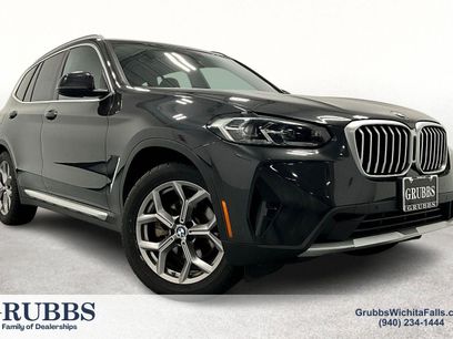 Used 2024 BMW X3 sDrive30i