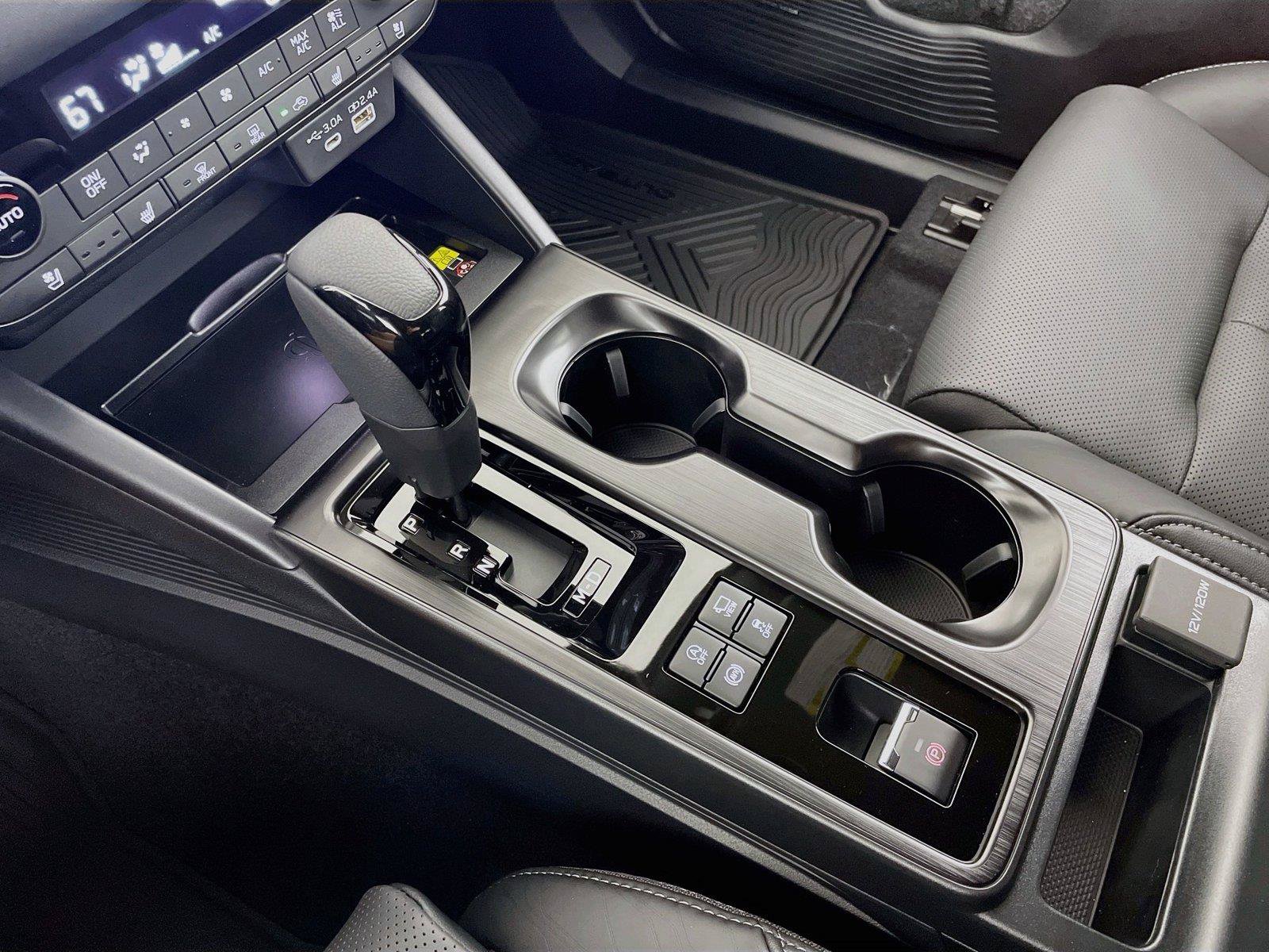 New 2026 Subaru Outback Touring XT AWD/4WD image 15