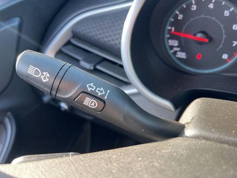 Used 2024 Chevrolet Malibu LT image 14