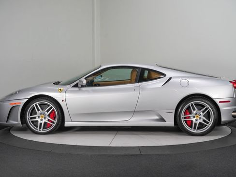 Used 2009 Ferrari F430 Coupe RWD image 5