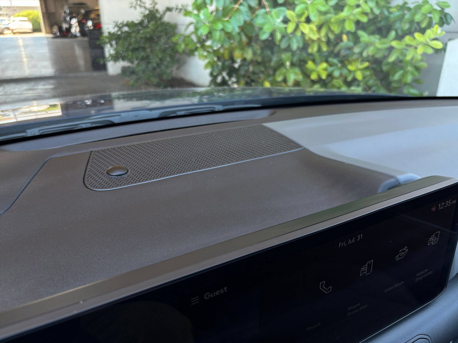 Used 2025 Kia K4 FWD image 16