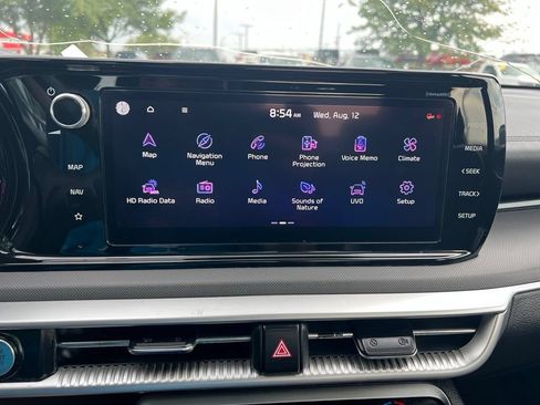 Used 2022 Kia K5 GT-Line w/ GT-Line FWD Premium Package image 38