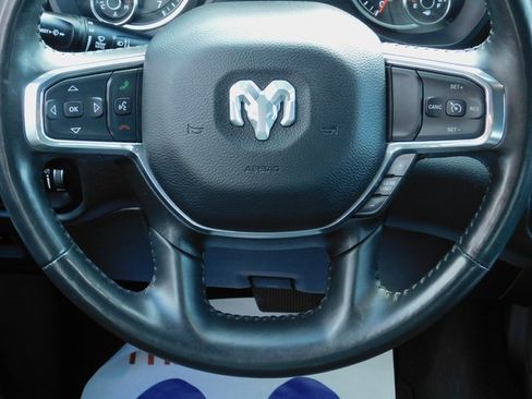 Used 2024 RAM 1500 Laramie image 15