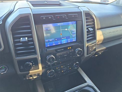 Used 2020 Ford F350 Lariat w/ Lariat Ultimate Package image 23