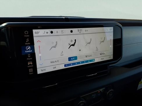 New 2026 Jeep Wrangler Willys image 21