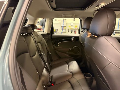 Certified 2023 MINI Cooper S w/ Multitone Edition image 27