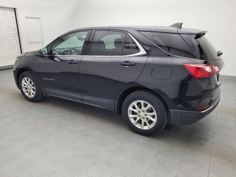 Used 2020 Chevrolet Equinox LT image 3