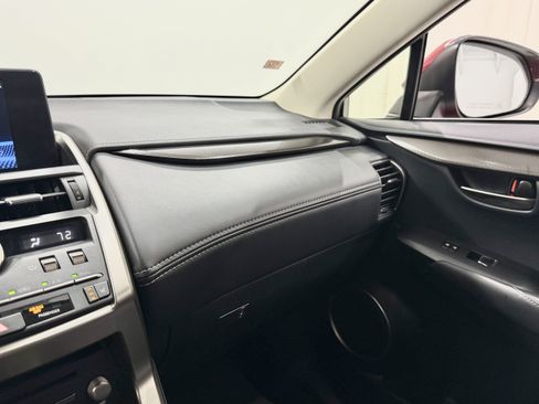 Used 2020 Lexus NX 300 FWD w/ Accessory Package 2 image 51