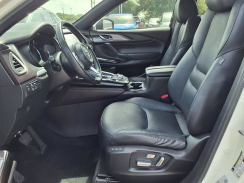 Used 2019 MAZDA CX-9 Grand Touring FWD image 18