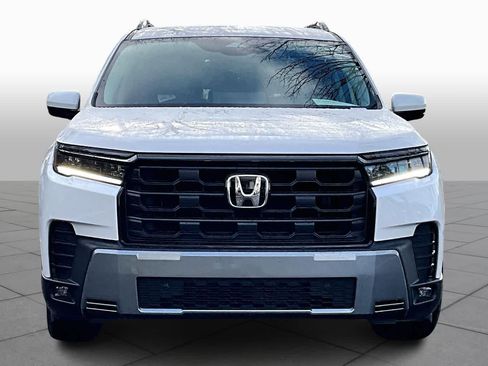 New 2026 Honda Pilot EX-L image 3