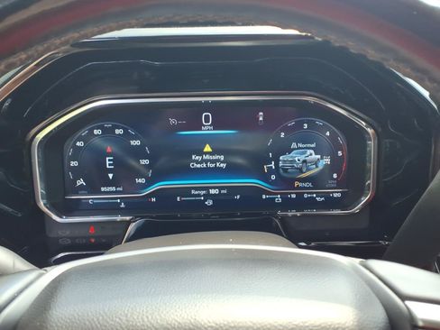 Used 2024 Chevrolet Silverado 3500 LT w/ Convenience Package AWD/4WD image 19