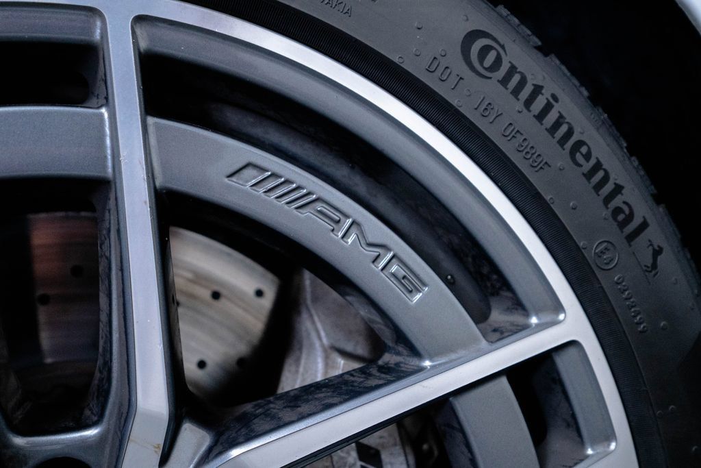 Used 2022 Mercedes-Benz E 53 AMG 4MATIC Coupe image 13