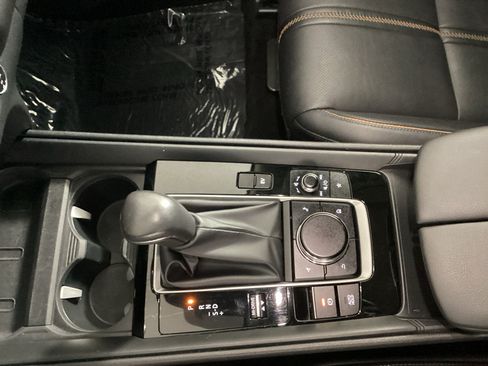 Used 2025 MAZDA CX-50 AWD 2.5 Hybrid w/ Premium Pkg image 25
