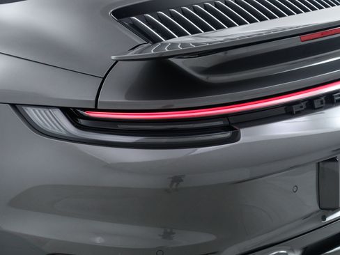 Used 2022 Porsche 911 Turbo S AWD/4WD image 16