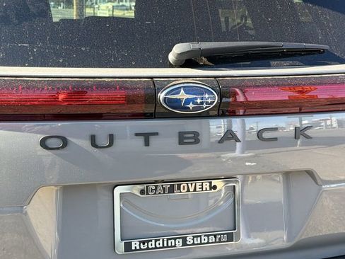 New 2026 Subaru Outback Premium image 11