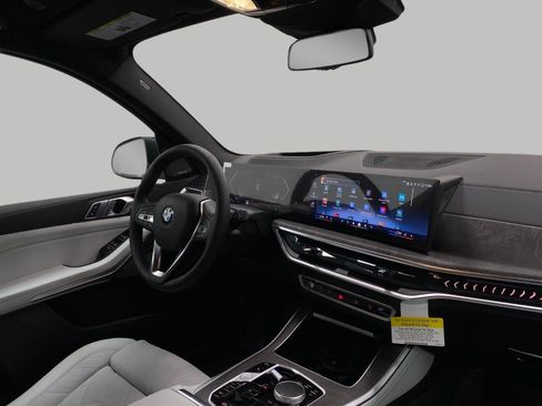 New 2026 BMW X5 xDrive40i AWD/4WD image 21