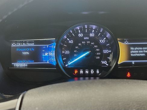 Used 2018 Ford Explorer Limited FWD image 18