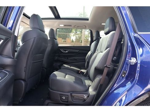 New 2026 Subaru Ascent Touring AWD/4WD image 44