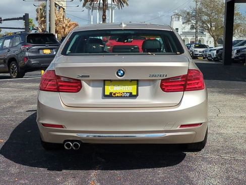 Used 2013 BMW 328i xDrive Sedan AWD/4WD image 6