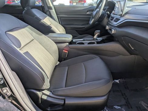 Used 2024 Nissan Altima 2.5 SV image 24