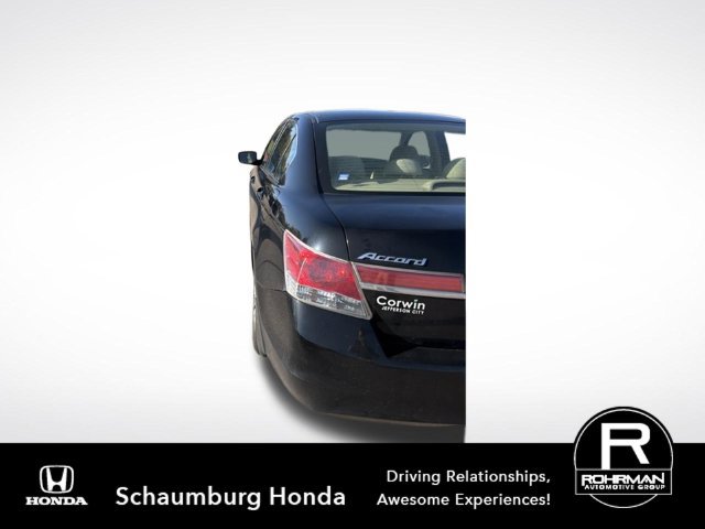 Used 2012 Honda Accord LX image 6