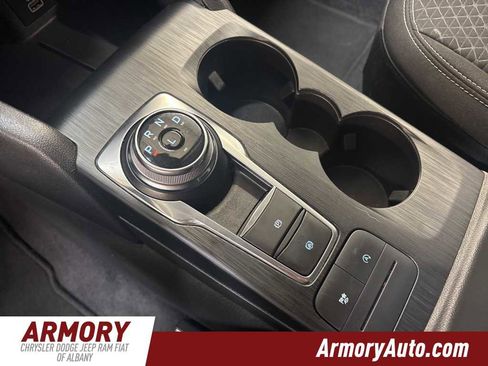 Used 2024 Ford Escape Active image 19