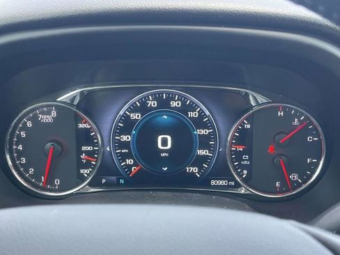 Used 2019 GMC Acadia Denali w/ Technology Package AWD/4WD image 37