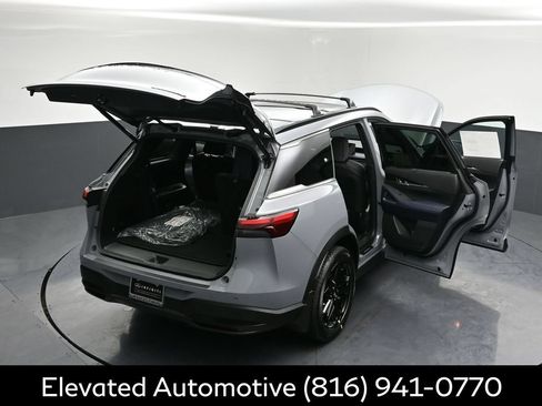 Certified 2026 INFINITI QX60 Sport w/ Dark Cargo Package AWD/4WD image 36