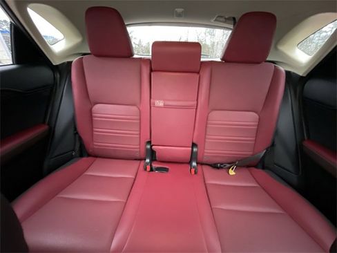 Used 2019 Lexus NX 300 FWD w/ Premium Package image 19