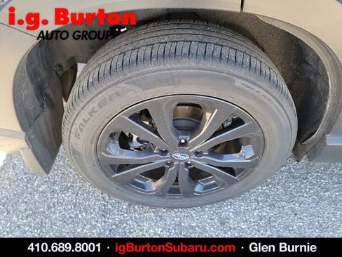 Used 2021 Subaru Forester Sport image 6