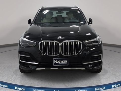 Used 2022 BMW X5 xDrive40i w/ Premium Package AWD/4WD image 3
