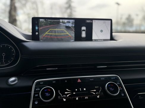 Used 2024 Genesis GV80 2.5T image 37