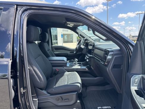 Certified 2022 Ford F150 XLT w/ Equipment Group 302A High image 21