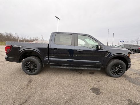 New 2026 Ford F150 XLT w/ Equipment Group 302A MID AWD/4WD image 6