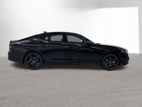 New 2026 Honda Accord Sport image 36