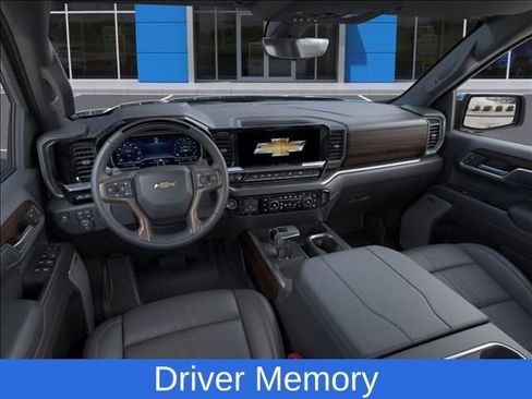 New 2026 Chevrolet Silverado 1500 High Country image 15
