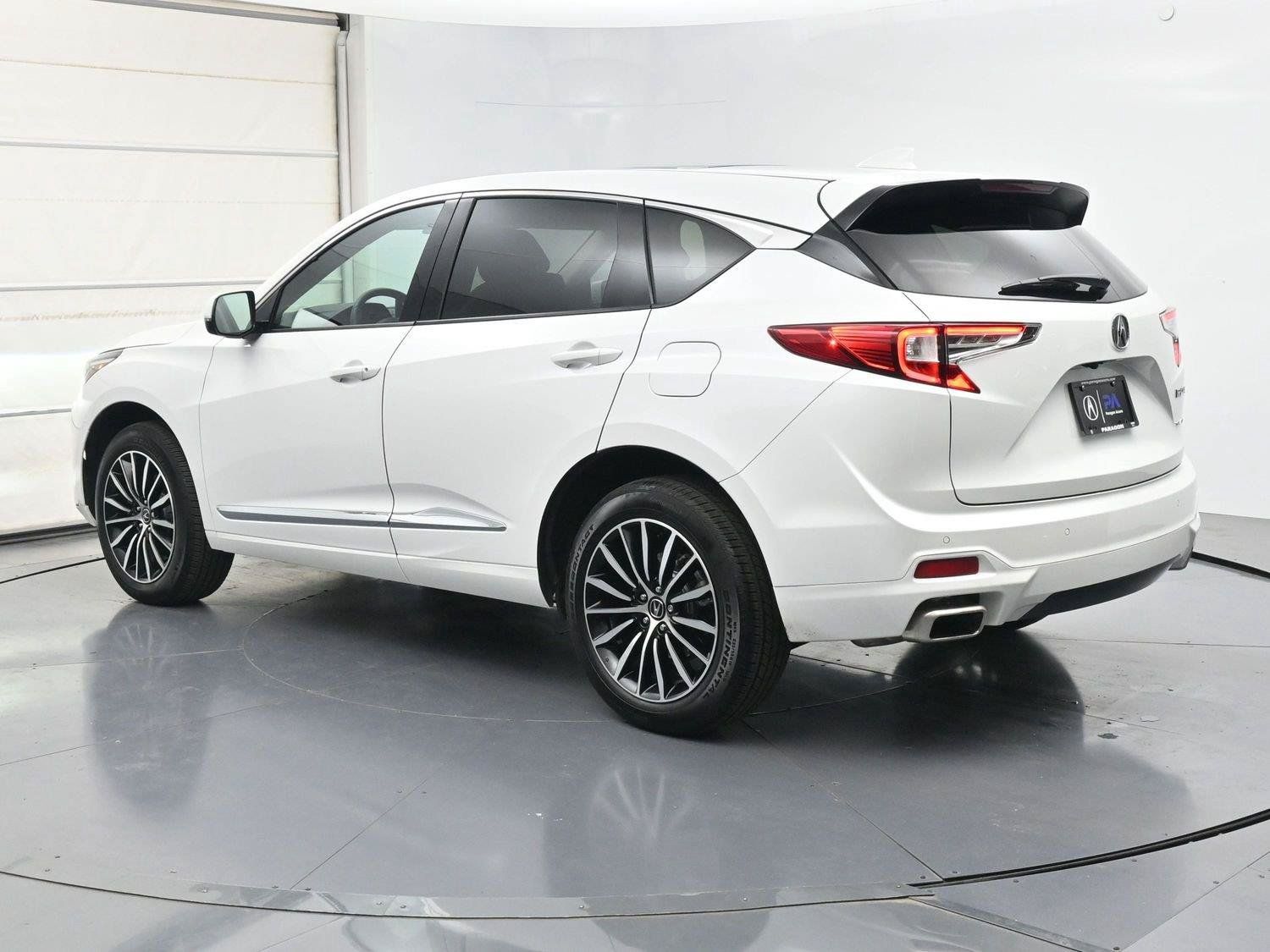 Used 2026 Acura RDX w/ Advance Package AWD/4WD image 28