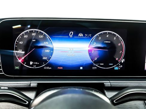 Certified 2024 Mercedes-Benz GLE 450 4MATIC image 21