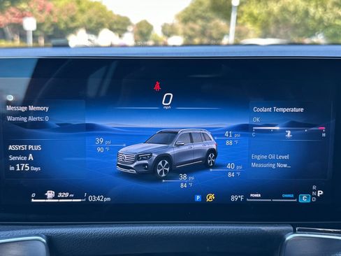 New 2026 Mercedes-Benz GLB 250 image 24