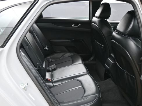 Used 2023 Kia K5 GT-Line FWD image 38