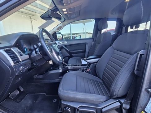 Certified 2020 Ford Ranger XLT w/ Equipment Group 301A Mid image 11