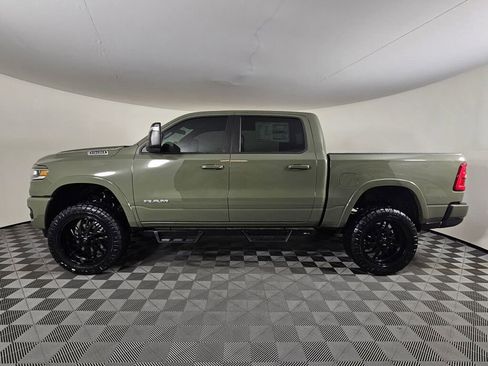 New 2026 RAM 1500 Big Horn image 8