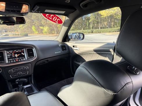 Used 2023 Dodge Charger Scat Pack w/ Daytona Edition Group RWD image 45