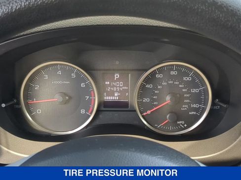 Used 2016 Subaru Impreza 2.0i Premium AWD/4WD image 12