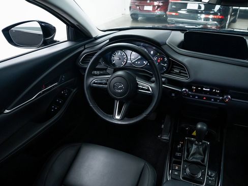 Used 2023 MAZDA CX-30 AWD 2.5 S w/ Preferred Package image 10