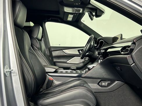 Used 2023 Acura MDX A-Spec image 10